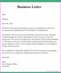 9 Easy Rules Of Business Letter Sample Business Letter Sample Https Businessneat Com 9 In 2020 Business Letter Sample Formal Business Letter Business Letter Format