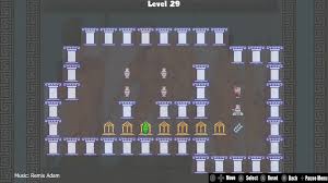 Piece the puzzle together and discover the truth hidden deep within the story. Age Of Sokoban Nintendo Switch Download Software Games Nintendo