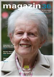 Interview mit Nicole Stutzmann Seite 5 Sandra Wenger über ...