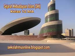 Soal dan jawaban ski kelas xi semester 2. Contoh Soal Ski Kelas 12 Bab 7 Pusat Peradaban Dan Tokoh Tokoh Dunia Islam Modern Kontemporer Sekolahmuonline