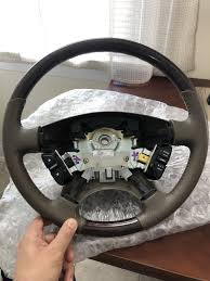 For example, you press the streering. Acura Mdx Accessory Wood Trim Steering Wheel Installation Acurazine Acura Enthusiast Community