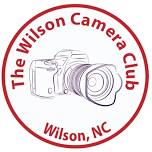 The Wilson Camera Club July Meeting
