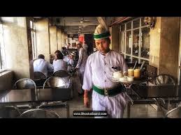 Indian Coffee House Connaught Place Food Review Youtube