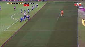 Atlético mineiro , puedes hacerlo a través de la señal de espn play. 9hniduc Zb6zzm