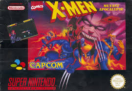 X Men Mutant Apocalypse 1995 Snes Mp3 Download X Men Mutant Apocalypse 1995 Snes Soundtracks For Free