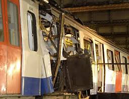 Gavin hewitt's report was first broadcast on the evening of 7 july 2005. Medic Recalls London Bombings 12 Years On Rnz