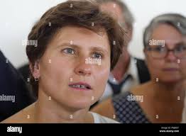 Roxana hi-res stock photography and images