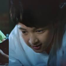 黑天使》中残杀崇喆徐鸣杰拍摄当下在想什么？