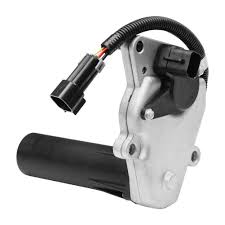 Transfer Case 4x4 Actuator Replaces 12474401 600 901 711012 600901 Fits 99 Chevy Blazer Silverado Suburban T In 2020 Transfer Case Automotive Repair Silverado