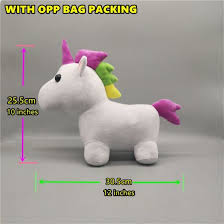 So you will receive a message of invalid code if you try to use them: China Adopt Me Unicorn Legendary Pets Plush Toys Stuffed Juguetes Dolls China Action Figures And Stuffed Toy Price
