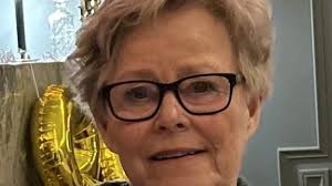 Vi minns henne som en oerhört närvarande, varm och trofast vän