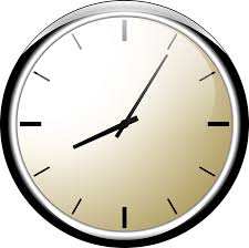 During an age when digital devices are omnipresent, it might seem like learning how to tell time is a thing of the past. Free Photo Timer Seconds Time Analog Clock Hands Watch Clock Max Pixel