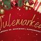 Julemarked på Rjukanhuset event in Rjukan