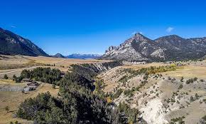 Plew Lot The Way West Rd Plew Lot, Cody, WY ***** | Zillow