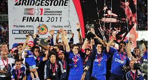 Domingo, 06 junio 2021, 18h00., Futbol Sudamerica Copa Sudamericana Universidad De Chile Campeon Invicto De La Copa Sudamericana 2011 Tera Deportes