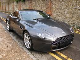 Image result for Meteorite Silver 2005 Aston Martin