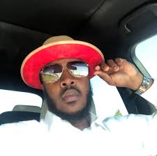 Donta McClary at Scott Clark Nissan