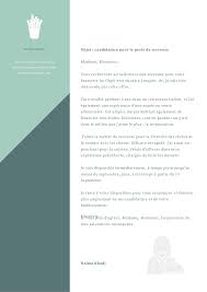 Lorsque vous rédigez une lettre de motivation, vous n'écrivez ni à cousin machin ni à kevin, l'ami d'enfance.pour autant, le recruteur n'est pas un client. Canva Lettre Motivation Serveuse Lettre De Motivation Lettre De Motivation Restauration Cv Lettre De Motivation