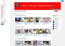 Top 10 Youtube Channels For Photoshop Tutorials Tips And Tricks Inspirationfeed Beginners tutorials who are just starting out in adobe photoshop and want to speed up their learning in simple and easy steps. top 10 youtube channels for photoshop