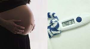 Que Hacer Si Una Mujer Embarazada Tiene Fiebre