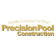 Precision Pool Construction logo