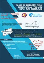 Ialah suatu strategi pembelajaran yang memakai metode induktif yang berfokus pada peserta didikdan juga berhubungan pada suatu kegiatan. Igi Bantul Workshop Pembuatan Media Pembelajaran Interaktif Untuk Guru Pembelajar Ikatan Guru Indonesia