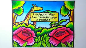 Sebagai contoh misalnya tahun saka 654, maka tahun masehinya 654 + 78 = 732 m. Cara Membuat Poster Tahun Baru Islam Poster Tahun Baru Islam Youtube