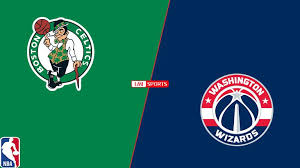 Washington Wizards Boston Celtics Nba Live Nba Boston Celtics
