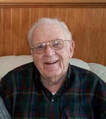 Clifford Lynn Coy (1924-2014)