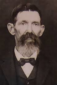 Thomas William Harber (1838-1922)