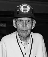 93rd 80th Division Veterans Association Reunion