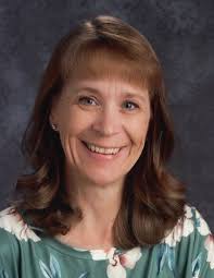 Kristy King Brenkmann