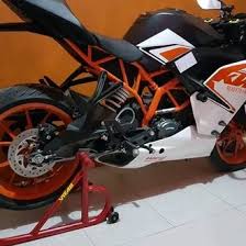 Temukan ribuan iklan motor honda terbaru di olx pusat. Jual Standar Paddock Motor Sport Kuat Kekar Murah Di Lapak Maju Jaya Motor Bukalapak
