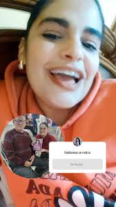 Preguntas y Respuestas en Instagram con Amanda Cordero