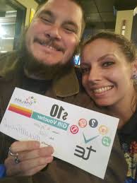 Reba Kelly and Michael Jenness's Wedding Website