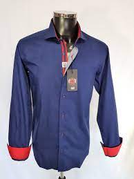Luxury Shirt in Jacquard JKS-018 - CASINO COUTURE PARIS