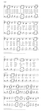 Delilah from tupelo, msactually, haley from manhatten, higgenson did not write this song.this is a common misconception, due largely to the fact that tom is claiming he. Will Your Anchor Hold Pdfshare