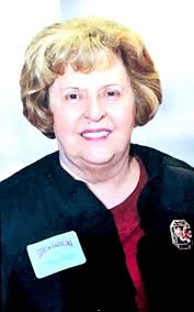 Nancy Thomas Wood Obituary