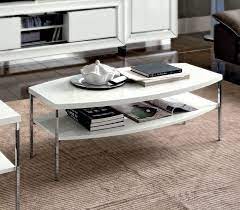 At next, our collection of coffee tables range from small and round to marble and glass styles. Camel Dama Bianca Day White Italian Small Coffee Table Cfs Furniture Uk