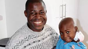 Rottweil: Tumor-Patient aus Kamerun: Wie geht es Daniel heute?