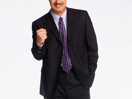 Phil, is an american television personality, author and the host of the television show dr. The 17 Day Diet Dr Phil S Family Ties To Book He Touts