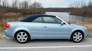 Image result for Crystal Blue 2003 Audi