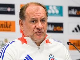 Martin Letko's Instagram, Twitter & Facebook