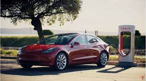 Feb 08, 2021 · to charge your tesla model fast, get twin chargers in the car and connect them to a wall mounted 90 amp, 240 volt wall connector. Tesla Model 3 V3 Supercharging Is It Really That Fast