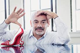 From The Dailys Hollywood Edition: Christian Louboutin, Shoe Designer Of  The Year