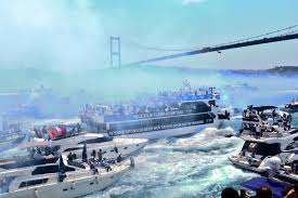 Beşiktaş boğaz şampiyonluk kutlamaları '17.6:49. Besiktas Icin 8 Fikir Kel Kartal Carsilar Istanbul