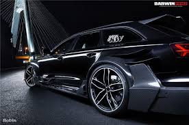 Image result for Phantom Black 2014 RS6