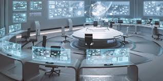 Image result for command center