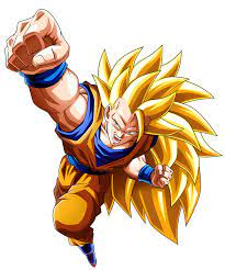 Son Goku Super Saiyan 3 2 By Nekoar Dragon Ball Super Manga Anime Dragon Ball Super Dragon Ball Super Goku
