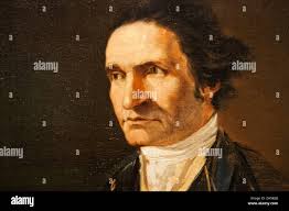 James hodges hi-res stock photography and images